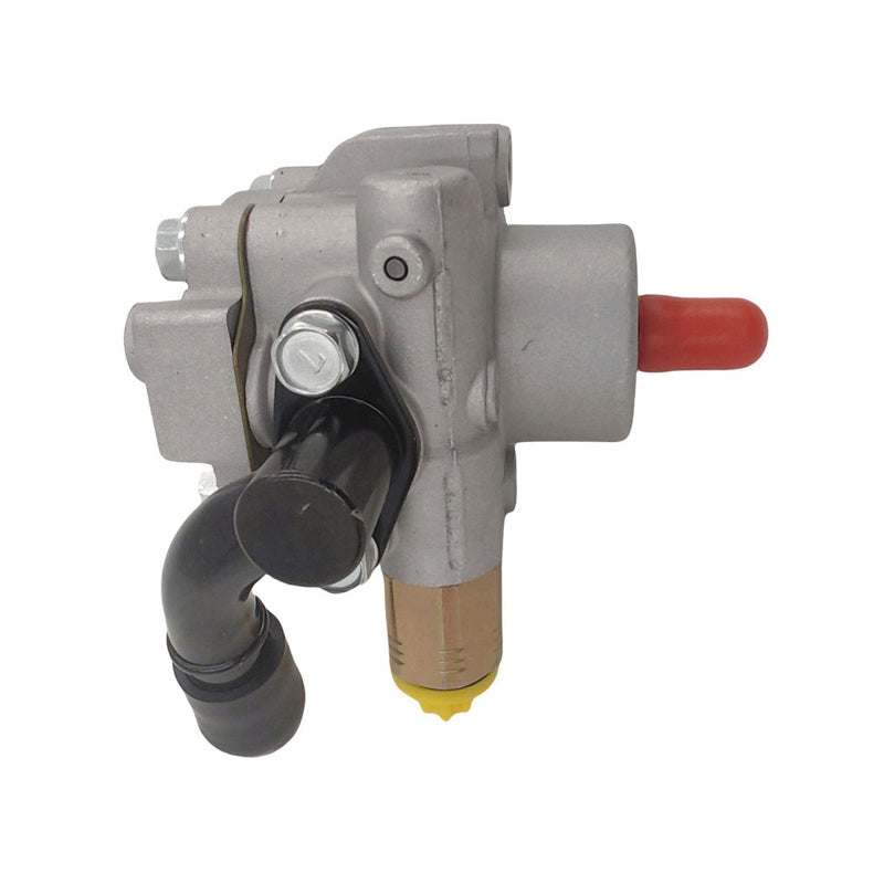 Power Steering Pump Fit For Nissan Pathfinder R50 Navara D22 3.3L VG33E V6 12V 49110-0W000 - Machter