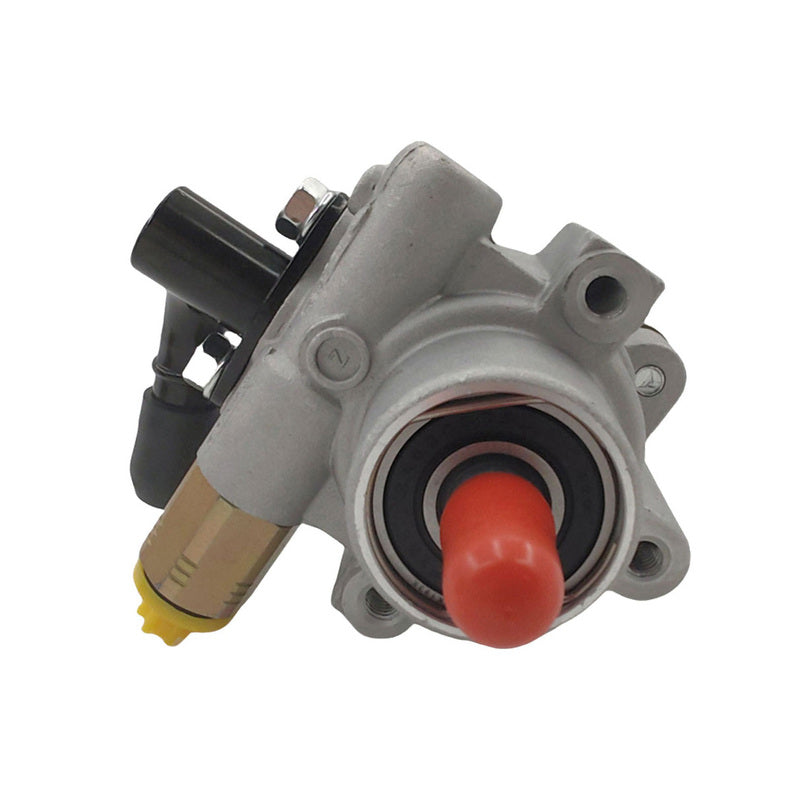 Power Steering Pump Fit For Nissan Pathfinder R50 Navara D22 3.3L VG33E V6 12V 49110-0W000 - Machter