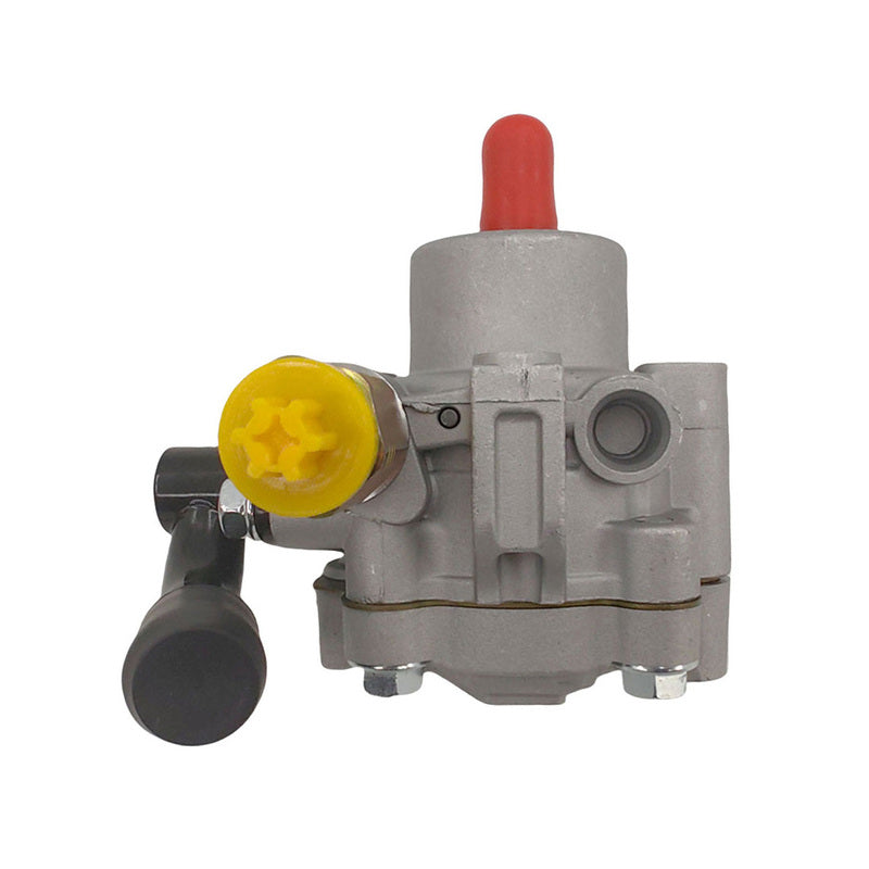 Power Steering Pump Fit For Nissan Pathfinder R50 Navara D22 3.3L VG33E V6 12V 49110-0W000 - Machter