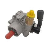 Power Steering Pump Fit For Nissan Pathfinder R50 Navara D22 3.3L VG33E V6 12V 49110-0W000 - Machter