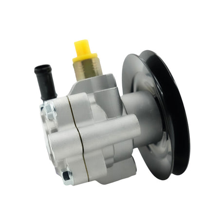 Power Steering Pump With Pulley Fit For Nissan Pathfinder R50 3.3L V6 Petrol VG33 11/1995-06/2005 - Machter