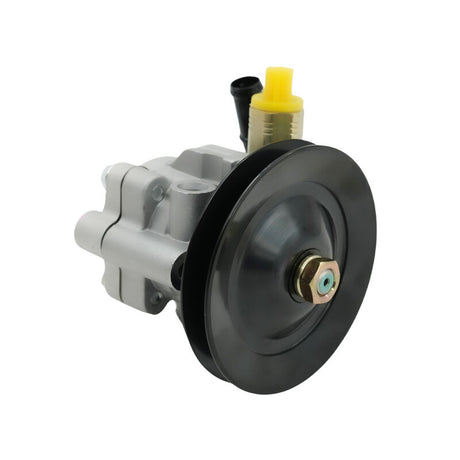Power Steering Pump With Pulley Fit For Nissan Pathfinder R50 3.3L V6 Petrol VG33 11/1995-06/2005 - Machter