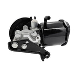 Power Steering Pump With Pulley & Reservoir Fit For Nissan Patrol GR GQ 2.8 TD 1988-1998 PSP-NS019 - Machter