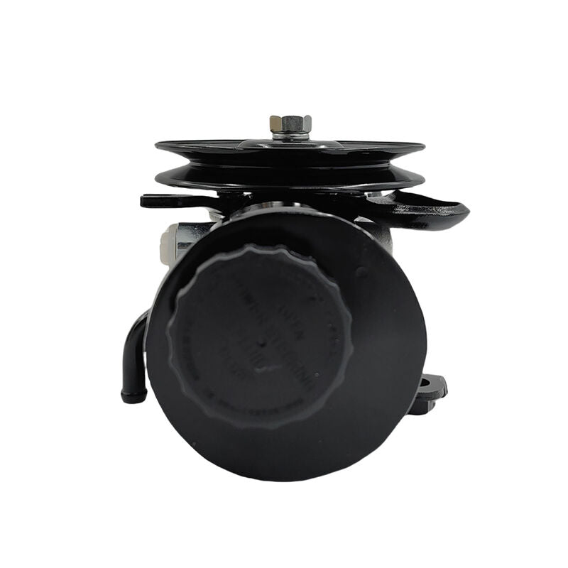 Power Steering Pump With Pulley & Reservoir Fit For Nissan Patrol GR GQ 2.8 TD 1988-1998 PSP-NS019 - Machter