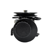 Power Steering Pump With Pulley & Reservoir Fit For Nissan Patrol GR GQ 2.8 TD 1988-1998 PSP-NS019 - Machter