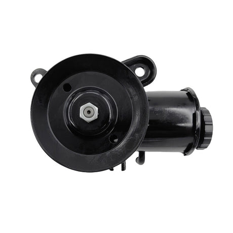 Power Steering Pump With Pulley & Reservoir Fit For Nissan Patrol GR GQ 2.8 TD 1988-1998 - Machter