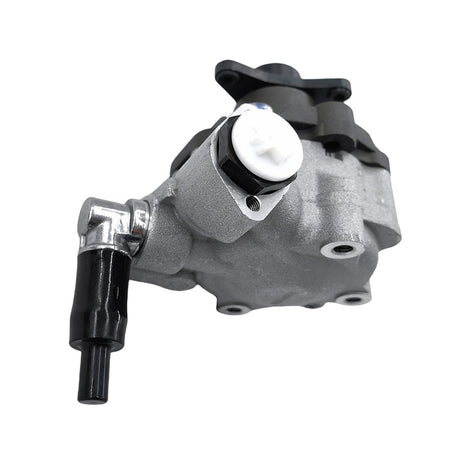 Machter Power Steering Pump Fit For Renault Master X62 Hydraulic Type 09/2011-2024 PSP-REN001 - Machter