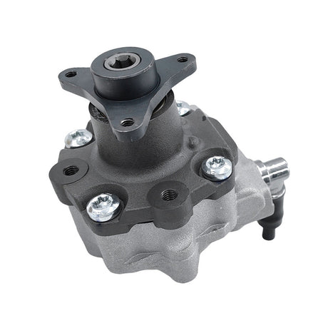 Power Steering Pump Fit For Renault Master X62 Hydraulic Type 09/2011-2024 - Machter