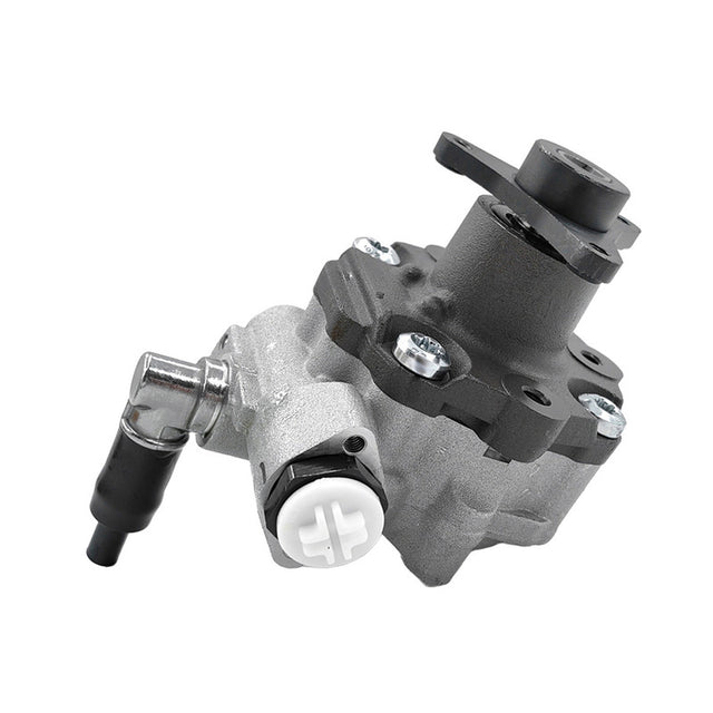 Machter Power Steering Pump Fit For Renault Master X62 Hydraulic Type 09/2011-2024 PSP-REN001 - Machter