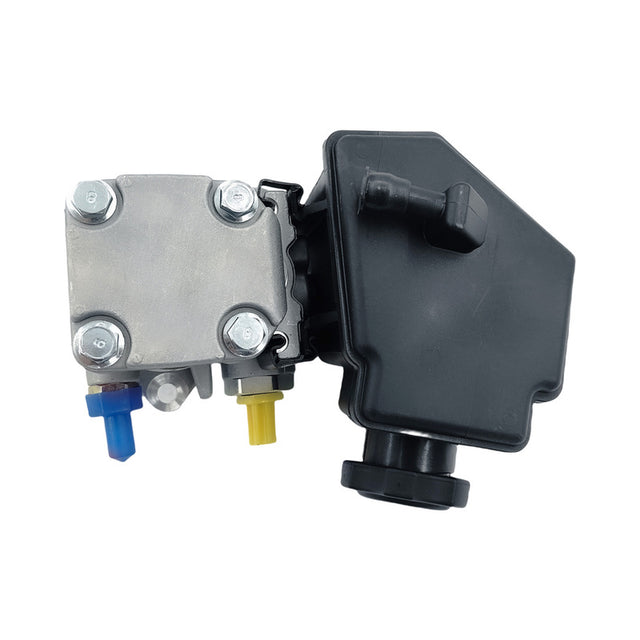 Machter Power Steering Pump Fit For Saab 9-3 YS3F D75 D79 E79 YS3F 2.0L Petrol 2002-2010 PSP-SAA001 - Machter