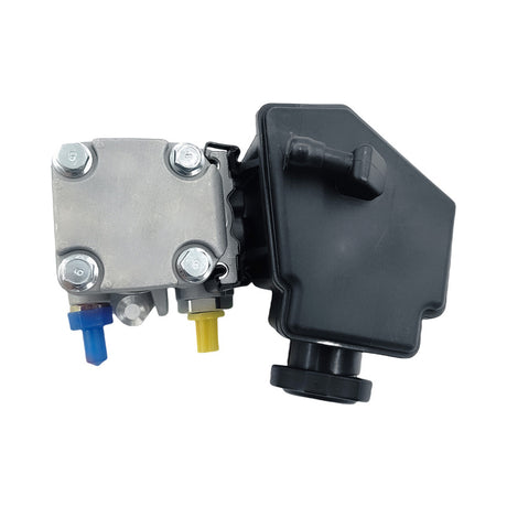 Power Steering Pump Fit For Saab 9-3 YS3F D75 D79 E79 YS3F 2.0L Petrol 2002-2010 - Machter