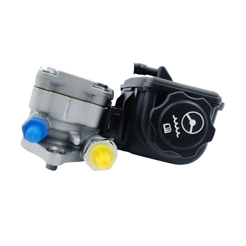 Power Steering Pump Fit For Saab 9-3 YS3F D75 D79 E79 YS3F 2.0L Petrol 2002-2010 - Machter