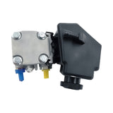 Power Steering Pump Fit For Saab 9-3 YS3F D75 D79 E79 YS3F 2.0L Petrol 2002-2010 - Machter