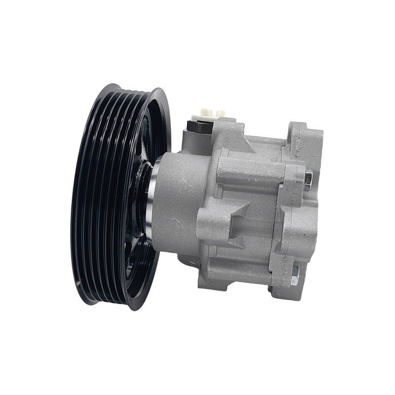 Machter Power Steering Pump With 125mm Pulley Fit For Saab 9-5 YS3E 2.0L 2.3L 1999-2009 PSP-SAB001 - Machter