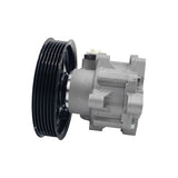 Machter Power Steering Pump With 125mm Pulley Fit For Saab 9-5 YS3E 2.0L 2.3L 1999-2009 PSP-SAB001 - Machter