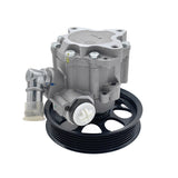 Machter Power Steering Pump With 125mm Pulley Fit For Saab 9-5 YS3E 2.0L 2.3L 1999-2009 PSP-SAB001 - Machter