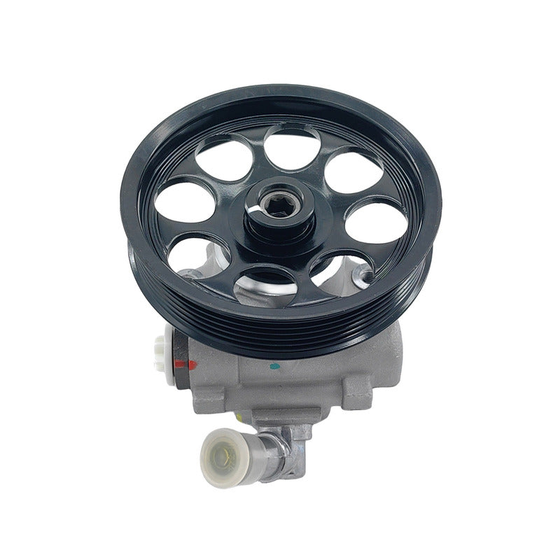Machter Power Steering Pump With 125mm Pulley Fit For Saab 9-5 YS3E 2.0L 2.3L 1999-2009 PSP-SAB001 - Machter