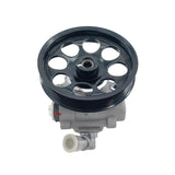 Machter Power Steering Pump With 125mm Pulley Fit For Saab 9-5 YS3E 2.0L 2.3L 1999-2009 PSP-SAB001 - Machter