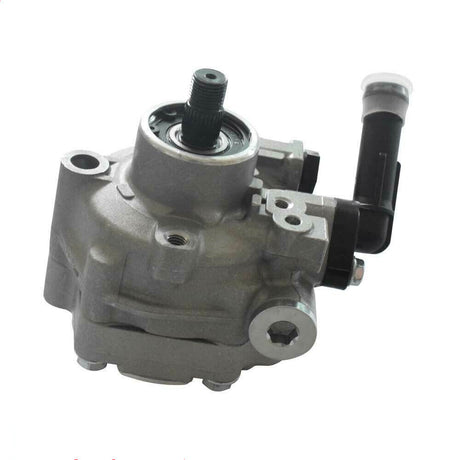 Power Steering Pump Fit For Subaru Impreza WRX STI 2.0L EJ205 2.5L EJ255 2002-2007 - Machter