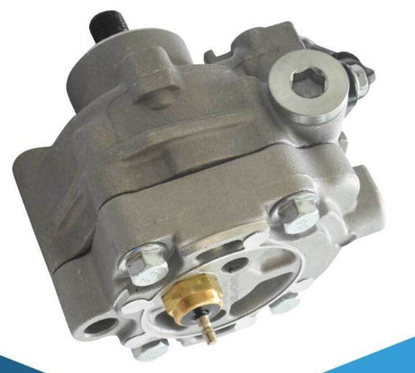 Power Steering Pump Fit For Subaru Impreza WRX STI 2.0L EJ205 2.5L EJ255 2002-2007 - Machter