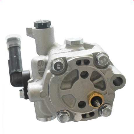 Power Steering Pump Without Pulley Fit For Subaru Liberty GT Impreza WRX G3 Forester Petrol Turbo Only 34430-FG040 - Machter