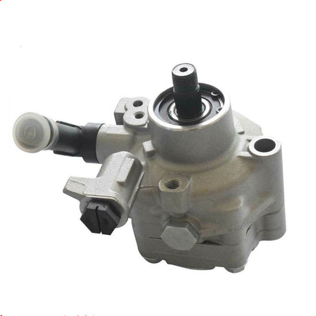 Power Steering Pump Without Pulley Fit For Subaru Liberty GT Impreza WRX G3 Forester Petrol Turbo Only 34430-FG040 - Machter