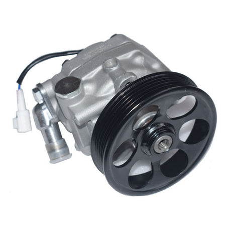Machter Power Steering Pump Fit For Subaru Liberty BL/BP Forester SG 2.0L 2.5L Engine EJ20 EJ25 Non Turbo PSP-SB003M - Machter