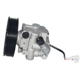 Machter Power Steering Pump With Pulley Fit For Subaru Outback 3.0L DOHC 2001-2004 PSP-SB004 - Machter