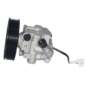 Machter Power Steering Pump With Pulley Fit For Subaru Outback 3.0L DOHC 2001-2004 PSP-SB004 - Machter