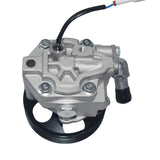 Machter Power Steering Pump With Pulley Fit For Subaru Outback 3.0L DOHC 2001-2004 PSP-SB004 - Machter