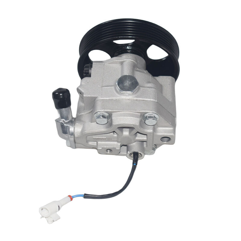 Machter Power Steering Pump With Pulley Fit For Subaru Outback 3.0L DOHC 2001-2004 PSP-SB004 - Machter