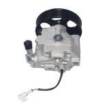 Machter Power Steering Pump With Pulley Fit For Subaru Outback 3.0L DOHC 2001-2004 PSP-SB004 - Machter