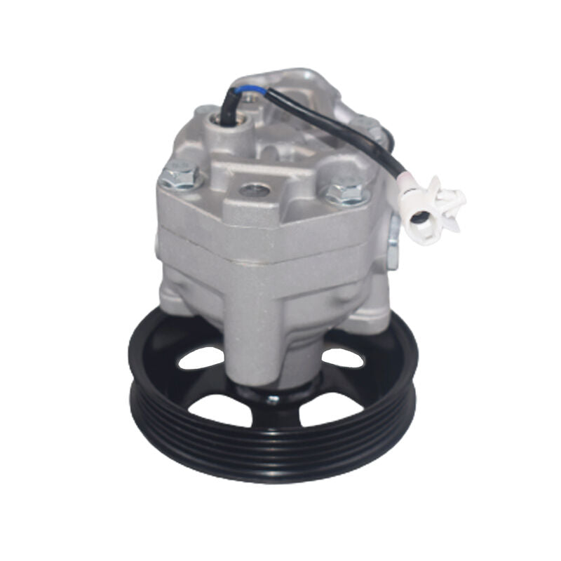 Machter Power Steering Pump Fit For Subaru Forester SF SG XT 2.5L Turbo 2003-2008 34430-SA010 PSP-SB006M - Machter