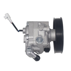 Machter Power Steering Pump Fit For Subaru Forester SF SG XT 2.5L Turbo 2003-2008 34430-SA010 PSP-SB006M - Machter