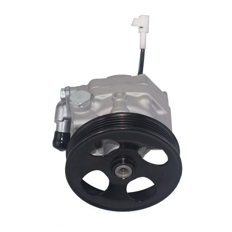 Machter Power Steering Pump Fit For Subaru Forester SF SG XT 2.5L Turbo 2003-2008 34430-SA010 PSP-SB006M - Machter