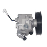 Machter Power Steering Pump Fit For Subaru Forester SF SG XT 2.5L Turbo 2003-2008 34430-SA010 PSP-SB006M - Machter