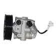 Machter Power Steering Pump Fit For Subaru Liberty Outback 3.0L H6 DOHC With Sensor 2005-2009 PSP-SB007M - Machter