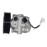 Machter Power Steering Pump Fit For Subaru Liberty Outback 3.0L H6 DOHC With Sensor 2005-2009 PSP-SB007M - Machter