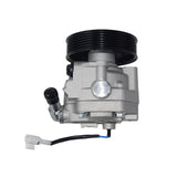 Machter Power Steering Pump Fit For Subaru Liberty Outback 3.0L H6 DOHC With Sensor 2005-2009 PSP-SB007M - Machter