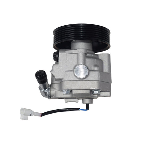 Machter Power Steering Pump Fit For Subaru Liberty Outback 3.0L H6 DOHC With Sensor 2005-2009 PSP-SB007M - Machter
