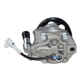 Machter Power Steering Pump Fit For Subaru Liberty Outback 3.0L H6 DOHC With Sensor 2005-2009 PSP-SB007M - Machter