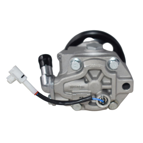 Machter Power Steering Pump Fit For Subaru Liberty Outback 3.0L H6 DOHC With Sensor 2005-2009 PSP-SB007M - Machter