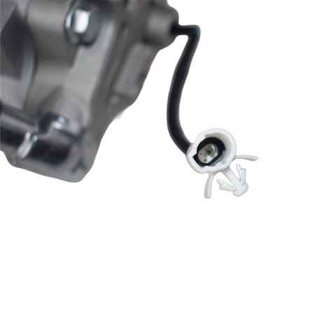 Power Steering Pump Fit For Subaru Liberty Outback 3.0L H6 DOHC With Sensor 2005-2009 - Machter