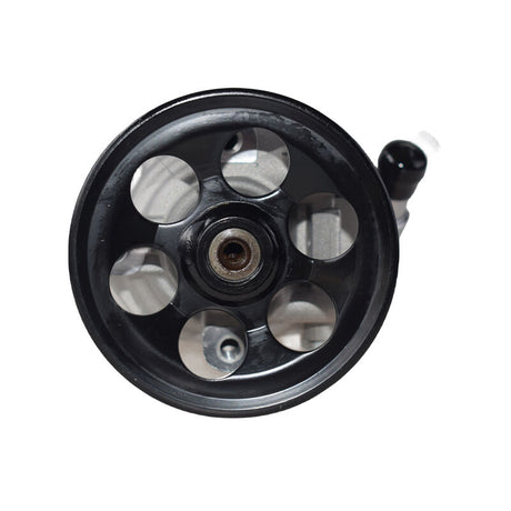 Machter Power Steering Pump Fit For Subaru Liberty Outback 3.0L H6 DOHC With Sensor 2005-2009 PSP-SB007M - Machter