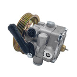 Machter Power Steering Pump With Pulley Fit For Subaru Impreza WRX STI EJ205 EJ207 2.0L 34430FE040 2002-2007 PSP-SB008M - Machter