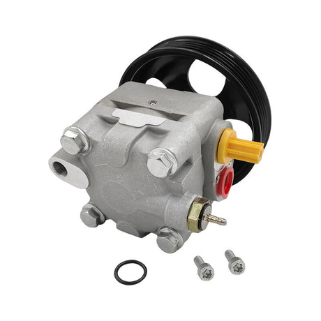 Power Steering Pump Fit For Subaru Outback Liberty EJ20 EJ25 2.0L 2.5L Non Turbo Type 1998-2003 - Machter