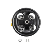Power Steering Pump Fit For Subaru Outback Liberty EJ20 EJ25 2.0L 2.5L Non Turbo Type 1998-2003 - Machter