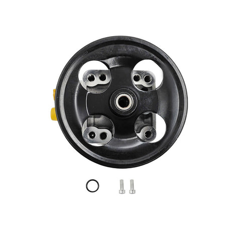 Power Steering Pump Fit For Subaru Outback Liberty EJ20 EJ25 2.0L 2.5L Non Turbo Type 1998-2003 - Machter