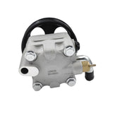 Power Steering Pump With Pulley Fit For Subaru Tribeca 3.0L 3.6L EZ30 EZ36D 2006-2014 34430-XA011 PSP-SB012 - Machter
