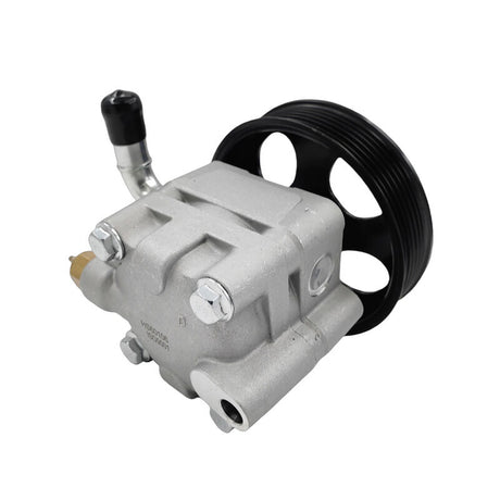 Power Steering Pump With Pulley Fit For Subaru Tribeca 3.0L 3.6L EZ30 EZ36D 2006-2014 34430-XA011 - Machter